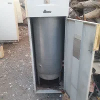 اخور ابگرمکن