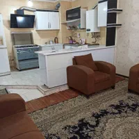 آپارتمان مبله صدرا روزانه ماهانه|اجارهٔ کوتاه‌مدت آپارتمان و سوئیت|شیراز, شهرک گلستان شمالی|دیوار