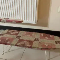 میز اتو تخت اتو|اتو و لوازم اتو|شیراز, زرهی|دیوار