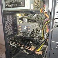 سیستم کامپیوتری|رایانه رومیزی|نظرآباد, شهرک سید جمال الدین|دیوار