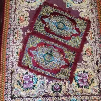 روتختی مخمل قدیمی
