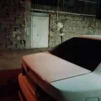 ماشین سمند|خودرو سواری و وانت|برخوار, |دیوار