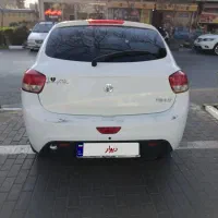 تیبا 2 مدل 97|خودرو سواری و وانت|مشهد, گوهرشاد|دیوار