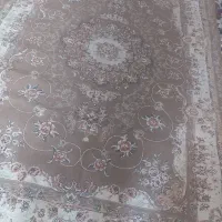 دوعدد فرش شش متری|فرش|قدس, شهر‌قدس|دیوار