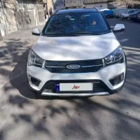 x22 دنده مدل 97|خودرو سواری و وانت|تبریز, |دیوار