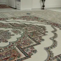 دوتا رو فرشی 12متری سالم