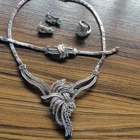 ساعت نقره سرویس نقره تغییر شغل زیر قیمت