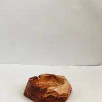 زیر سیگاری سنگی مدل james مخصوص کافه و روزمره