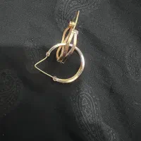 طلا ۱۵۰ بالا تابلو زنجیر مردانه کارتیر ۳۰ گرم|جواهرات|ایذه, |دیوار