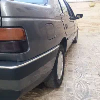 پژو ۴۰۵|خودرو سواری و وانت|تهران, تهرانپارس شرقی|دیوار