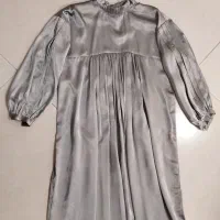 پیراهن مجلسی مزونی فری سایز