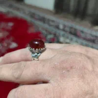 فروش انگشتر عقیق|جواهرات|علی‌آباد کتول, |دیوار