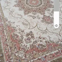 فرش|فرش|باغستان, |دیوار