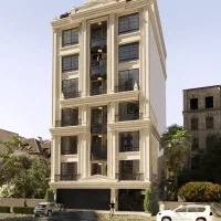 پیش فروش آپارتمان ۱۱۵ متری در جمهوری انتقال خون