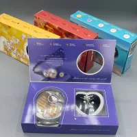 گردنبند مروارید عشق