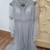 پیراهن مجلسی