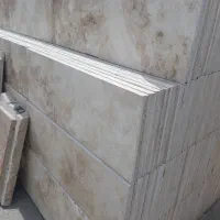 سنگ های ساختمانی نما پله راه پله حیاط|حراج|باقرشهر, |دیوار