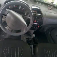 تیبا ۲ ۱۴۰۰|خودرو سواری و وانت|قیامدشت - خاورشهر, |دیوار