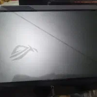 فوری فروش لپ تاپ ایسوس راگ G614Jl|رایانه همراه|تهران, مقدم|دیوار