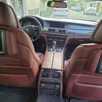 bmw 740 LI|خودرو سواری و وانت|تهران, سوهانک|دیوار