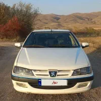 پژوپارس مدل ۹۳دوگانه دستی|خودرو سواری و وانت|اهر, |دیوار