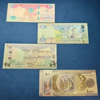 اسکناس ورق طلا|کلکسیون سکه، تمبر، اسکناس|شیراز, حافظیه|دیوار