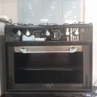 گاز