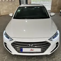 هیوندای النترا 2000cc، مدل ۲۰۱۸(اقساط)|خودرو سواری و وانت|تهران, دانشگاه علم و صنعت|دیوار