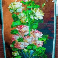 تابلو فرش دستباف