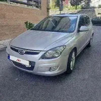 هیوندا i30 ، مدل ۲۰۱۱