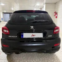 پژو ۲۰۷ مدل ۱۴۰۳|خودرو سواری و وانت|بوشهر, |دیوار