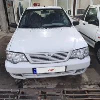 پراید وانت 111