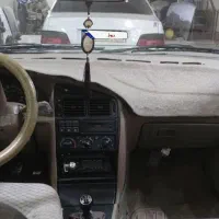پژو 405دوگانه فابریک|خودرو سواری و وانت|اصفهان, باتون|دیوار