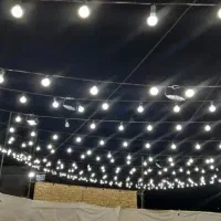 کرایه ریسه عروسی|ریسه و چراغ تزئینی|ملایر, |دیوار