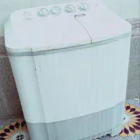 فروش لباسشویی دوقلو