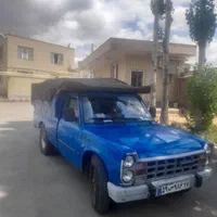 وانت بار تلفنی باربری پیکان وانت وسایپا|خدمات حمل و نقل|ارومیه, |دیوار