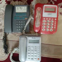 تلفن رومیزی