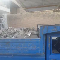 نیسان کمپرسی|خدمات حمل و نقل|رامهرمز, |دیوار