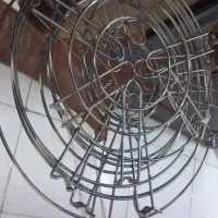 پایه قابلمه