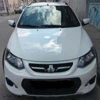 کوییک MT - ۱۴۰۲ بی رنگ