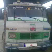 مینی بوس مدل 71