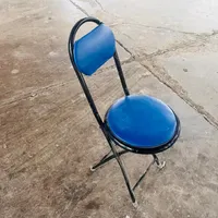 صندلی تاشو مناسب کمپ و سفر