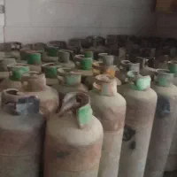 کپسول گاز۲۵کیلو