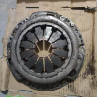 لوازم موتوری و بدنه پراید