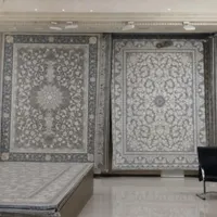 بازرگانی فرش خوزستان|فرش|اهواز, فاز ۲ پادادشهر|دیوار