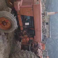 تراکتور رومانی مدل ۱۳۷۲