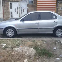 سمند  عروسک استثنایی|خودرو سواری و وانت|ارومیه, |دیوار