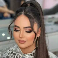 میکاپ و شینیون سیار