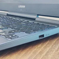 لپتاپ گیمینگ LENOVO LEGION i7 گرافیک ۶ نسل بالا|رایانه همراه|مشهد, جانباز|دیوار