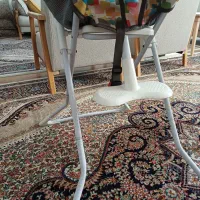 صندلی غذای کودک|اسباب و اثاث بچه|خرمآباد, |دیوار